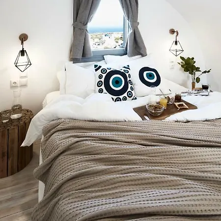 Pnoi Luxury *