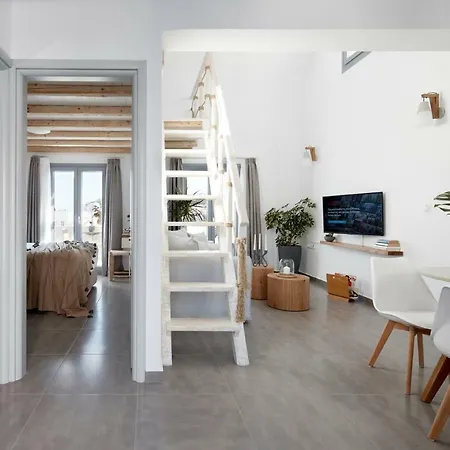 Pnoi Luxury *