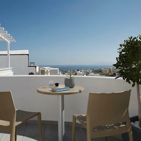 Διαμέρισμα Pnoi Luxury Καρτεράδος