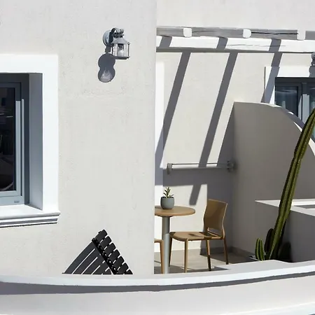 Διαμέρισμα Pnoi Luxury Καρτεράδος