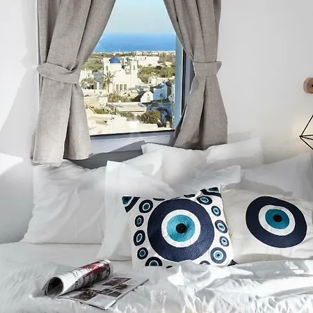 Pnoi Luxury Διαμέρισμα