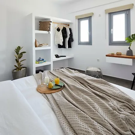 Pnoi Luxury Διαμέρισμα