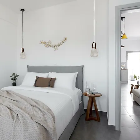 Pnoi Luxury Διαμέρισμα