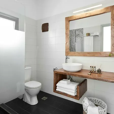 Διαμέρισμα Pnoi Luxury *