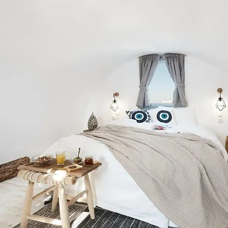 Διαμέρισμα Pnoi Luxury