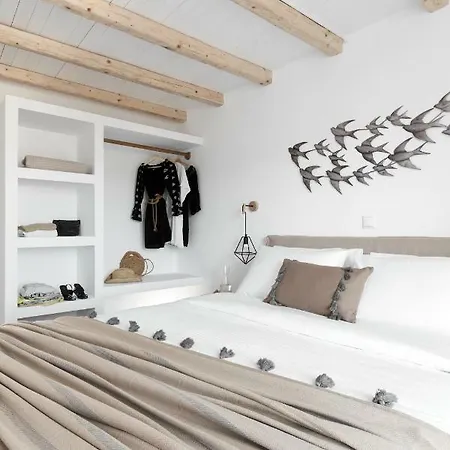 Διαμέρισμα Pnoi Luxury *