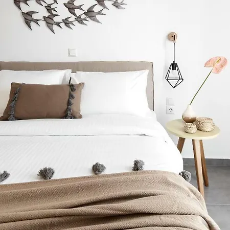 Apartament Pnoi Luxury *